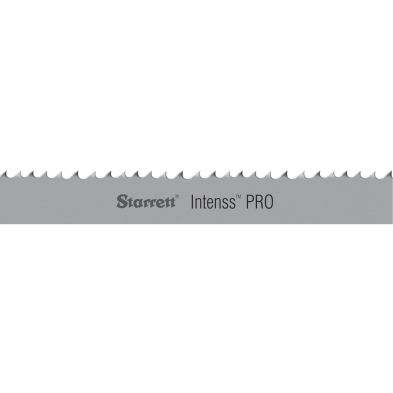 CUE-999241810 99924-18-10 18 Ft.10 In 1-1/2 x050 x3-4/P Band saw blade