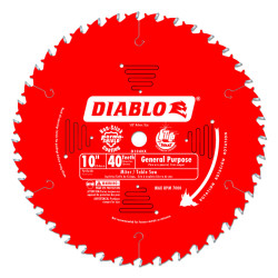 CUE-D1040X D1040X DIABLO 10X40 GENERAL PURPOSE 10X40