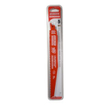 CUE-DS0906VCW3C DIABLO DS0906VCW3C RECIPROCATING SAW BLADE, 9X1 PKG/3
