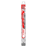 CUE-DS0908CF10C DIABLO DS0908CF10 9" CARBIDE RECIP BLADE FOR THICK METAL 10P