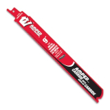 CUE-DS0908CFC DIABLEO CARBIDE RECIPROCATING BLADE SCN DS0908CFC