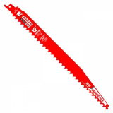 CUE-DS1208CF3C DIABLO DS1208CF3C 12" Carbide Thick Metal 3pk