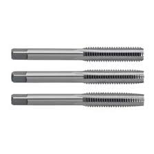 CUF-DO1011035 20E120CS TAP 5/16X18UNC HSS 3PC SET