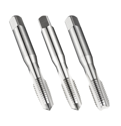 CUF-DO1011049 1011049 TAP 9/16X12UNC HSS 1500S 3PC SET
