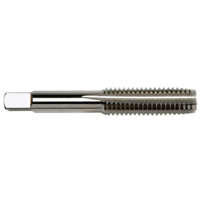 CUF-TM12X125P #1012499 PLUG TAP, M12 X 1.25