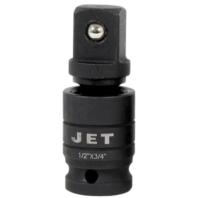 CUH-682918 682918 1/2 DR IMPACT LOCK UJOINT ADAPT 1/2"FEMALE X3/4" MALE