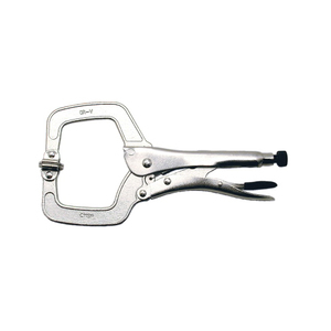 CWA-730557 730557 C-CLAMP, C/W PADS,  11"