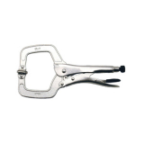 CWA-730557 730557 C-CLAMP, C/W PADS,  11"