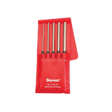 CWC-S248PC S248PC Starlett Drive Pin Punch Set