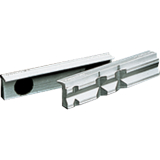 CWI-TM853 TM853 Vise Accessories - Prism Magnefix Jaw Caps