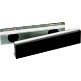 CWI-TM859 TM859 Vise Accessories - Rubber Face Magnefix Jaw Caps