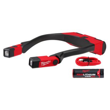 EL1-211721 2117-21 REDLITHIUM™ USB 400L Neck Light