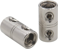 EL1-58276 58276 Cable Ass'y, BW Control (96") Metal Connectors