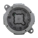 EL1-CRHGRF119 CRHGRF119, GRF119 GRF OUTLET BOX 1/2