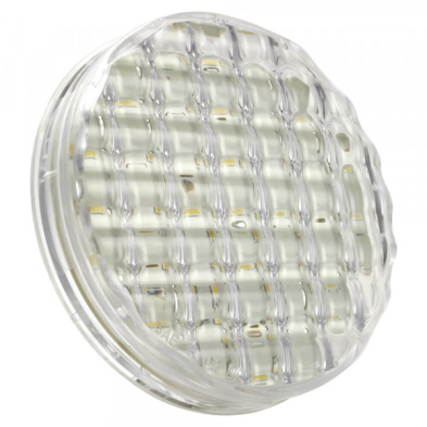 ELP-62271 BACK UP LAMP, 4", SEALED, CLEAR