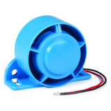 ELP-73250 BACK UP ALARM, MEDIUM NOISE, 107 DB