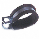 ELP-848000 GROTE 84-8000 RUBBER INSUL CLAMP 1/4IN PK 10