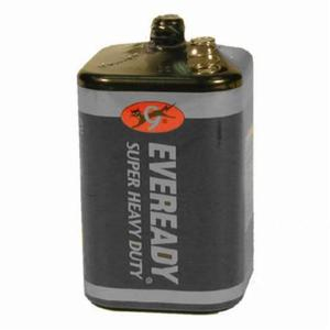 ELP-BAT6V 6 VOLT BATTERY #1209