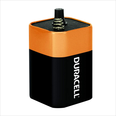 ELP-EN529 6V ALKALINE BATTERY