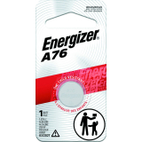 ELP-ENA76BPZ2 ENERGIZER A76BPZ BATTERY ALKALINE INSTRUMENT 1.5V