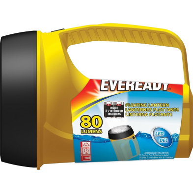 ELP-ENEVFL45S ENERGIZER EVFL45S LED LANTERN W/D BATTERIES