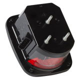 ELP-GROTE53640 GROTE 53640 LED, 3-STUD, METRI-PACK, LH