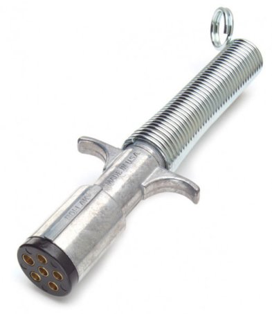 ELPGROTE821010 GROTE 82-1010 TRAILER PLUG