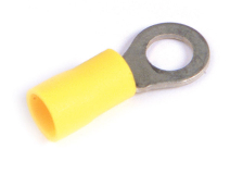 ELP-GROTE832507 GROTE 83-2507 RING TERMINAL, 12-10 GA, 3/8", PK 100