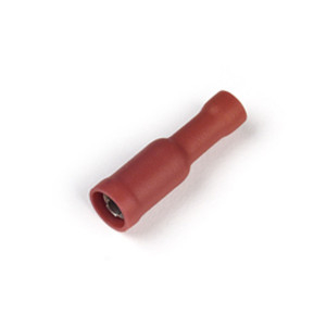 ELP-GROTE833182 GROTE 83-3182 CLOSED SPLICE CONNECTOR, 22-16 GA, PK 100