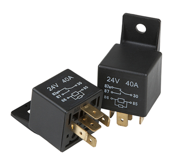ELP-GROTE841093 GROTE 84-1093 RELAY