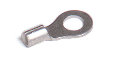 ELP-GROTE843022 GROTE 84-3022 RING TERMINAL, UNINSUL., 16-14 GA, 5/16",PK 50