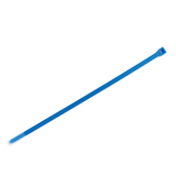 ELPGROTE856032 85-6032 BLUE CABLE TIES