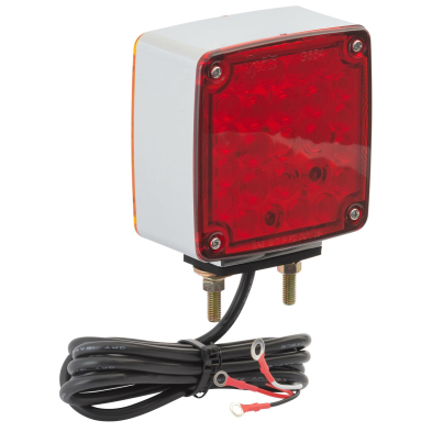 ELP-GROTEG5540 GROTE G5540 LED HIGH COUNT, 2 SIDED LED WITH SIDE MARKER