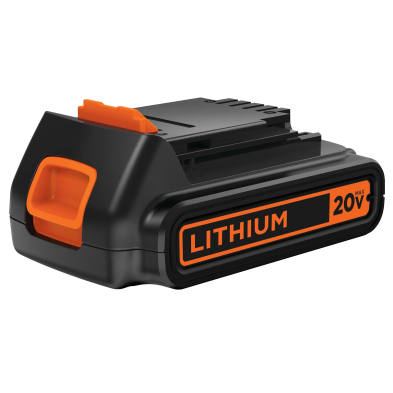 ELP-LBXR20 BLACK+DECKER LBXR20 20V MAX