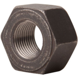 FA1-0155783 0155783 - M30-3.5 Plain Steel Heavy Hex Nut