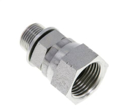 FA15974194 5974194 E0717/8NO6  7/8”-14 UNF (3 pc set)