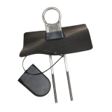 FAA-2104541 2104541 Permanent Roof Anchor detachable D-ring
