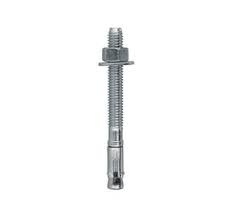 FAA-AW12X512 #WED12512 WEDGE ANCHOR, 1/2" X 5-1/2"