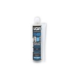 FAA-FR510MAX FR5-10MAX FLO-ROK ADHESIVE CARTRIDGE, 10 OZ.