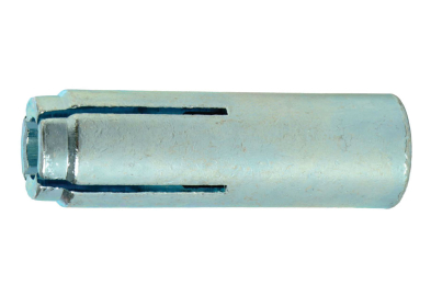 FAA-IPA1258 UCAN IPA DROP IN ANCHOR 1/2 X 5/8" FRACTIONAL O/D BOX/50