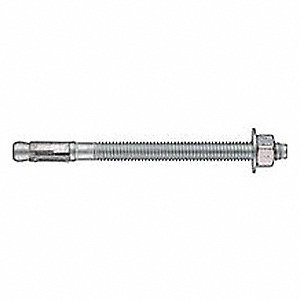 FAB-HB12X5 HB12X5 HILTI BOLT 1/2" X5"