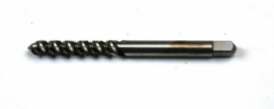 FAH-3239A26 429N164 HEX SHANK REAMER 5" SPIRAL FLUTE 1 X 0.59"