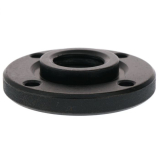 FAH-44407100 MILWAUKEE 44-40-7100 FLANGE NUT 5/8"