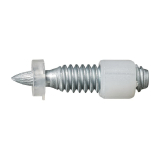 FAJ-271971 271971  Threaded stud X-EW6H-20-9 FP8 (100/PACK)