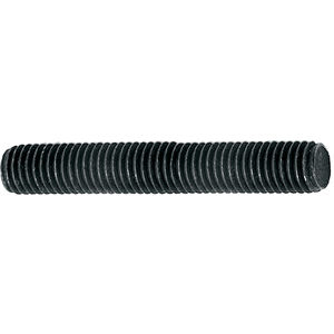 FAM-11115147 11115147 - M20-2.5 x1M  Gr.B7 Plain Threaded Rod