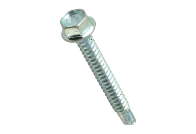 FAN-THW1034K U-DRILLS SDS SELF DRILLING HEX SCREWS10-16 X 3/4" JAR/500