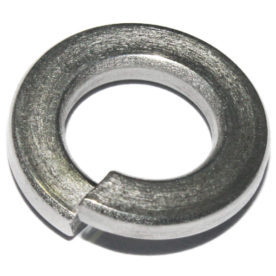 FAR-1171063 1171063 1/4" 18-8 Stainless Steel Medium Split Lock Washer