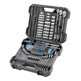 FV1-020304 020304 MECHANIC'S TOOL SET 200PC