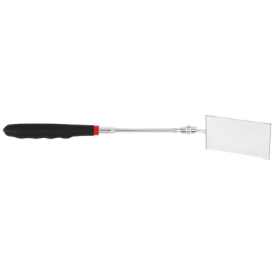 FV1-H3103 JET # H3103 TELESCOPIC MIRROR - LARGE RECTANGULAR FACE