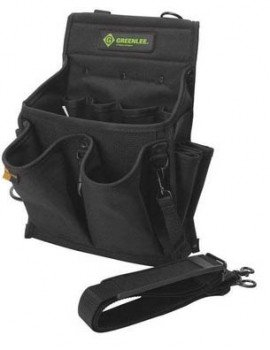 GRE-015815 0158-15 CORDURA CADDY BAG